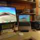 Image for article titled A peek inside home offices around the world